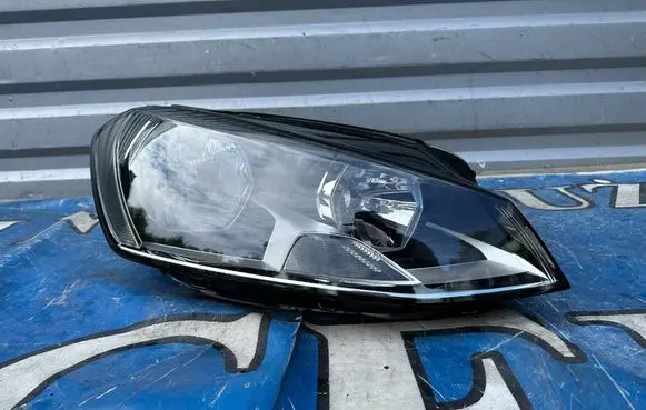 Volkswagen Golf VII Headlight/headlamp 5G1941006
