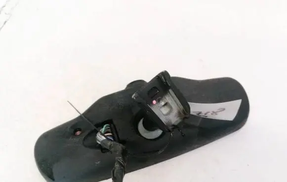 Cadillac CTS Rear view mirror (interior) E11015322