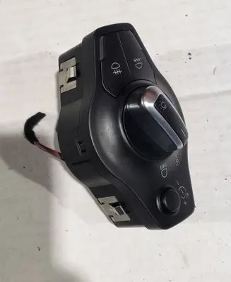 Audi A4 S4 B8 8K Light switch 8K0941531AS