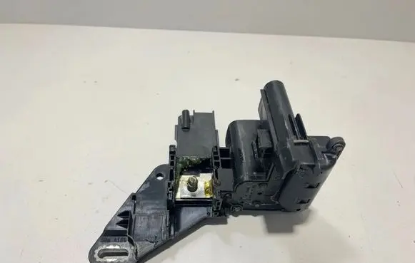 BMW 4 F36 Gran coupe Positive wiring loom 9356158 9296152