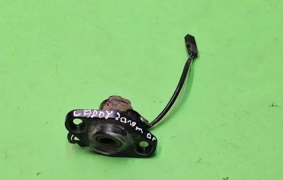 Volkswagen Caddy Sliding door sensor 2k0843689