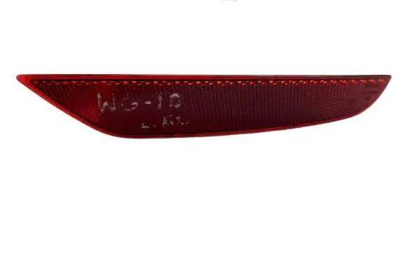 Volkswagen Golf VI Rear tail light reflector 5K0945106G