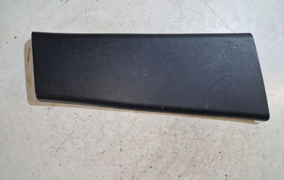 Land Rover Range Rover Sport L320 (B) pillar trim (bottom) 632240041