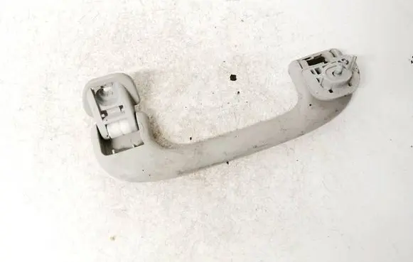 Mercedes-Benz ML W164 Front interior roof grab handle a1648100051
