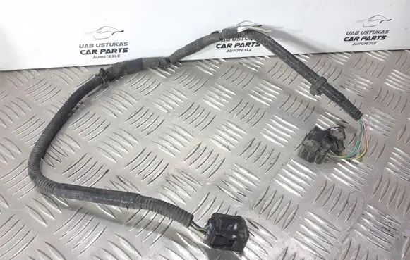 Mazda CX-7 Exhaust gas pressure sensor R2BC1805ZZ01 K7425