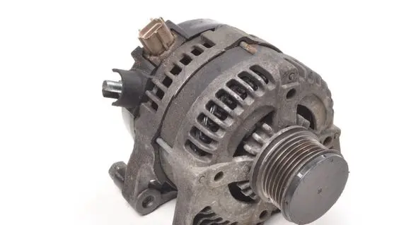 Volvo V50 Generator/alternator 