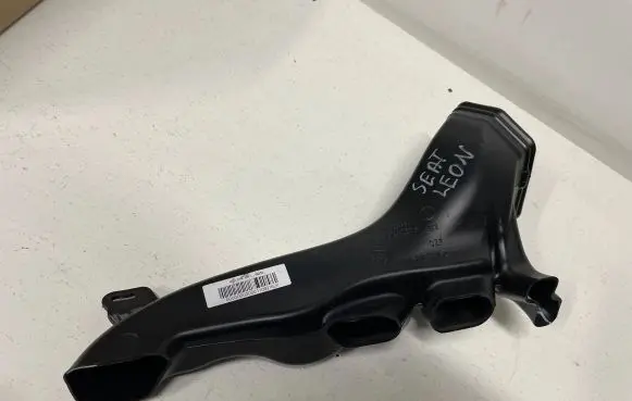 Seat Leon (5F) Cabin air duct channel 5G11819151