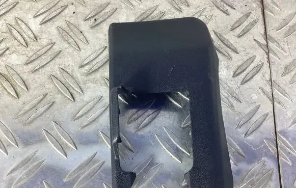 Lexus RC Front door seat control surround trim 7212753050