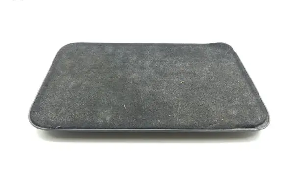 Renault Scenic III - Grand scenic III Front floor carpet liner 749880035R 749880036R 300166119