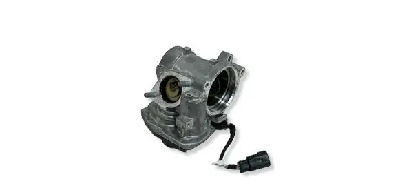 KIA Sorento IV Throttle valve 284302R000 46999