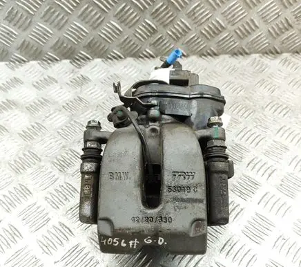 BMW iX3 G08 Rear brake caliper 6870576