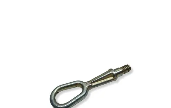 BMW 3 E90 E91 Towing hook eye 