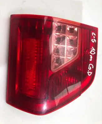 Citroen C5 Tailgate rear/tail lights 967181138000