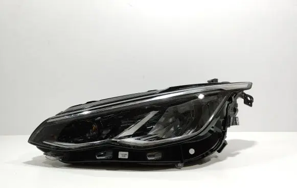 Volkswagen Golf VIII Headlights/headlamps set 5H1941005C