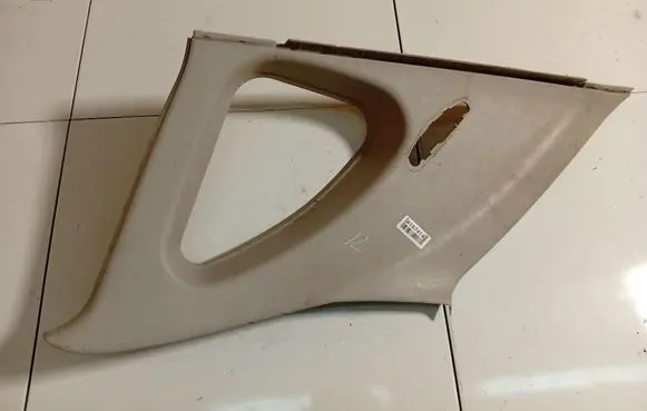 Nissan Almera Tino Other interior part 84941bu000