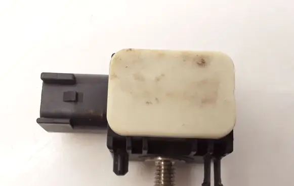 Hyundai Grandeur Airbag deployment crash/impact sensor 959203L000 SA3200500 50060104