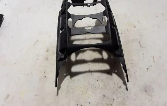 Mini Cooper Countryman R60 Other dashboard part 9801457