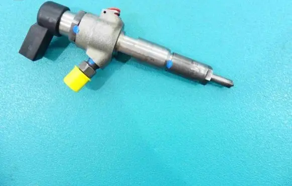 Citroen C3 Fuel injector 9649574480 IMPRK1311655