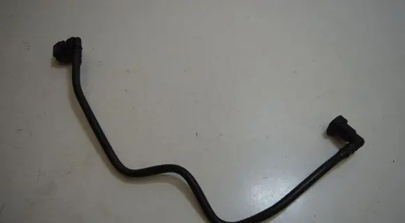 Audi A6 S6 C8 4K Fuel line pipe 4K0201227D