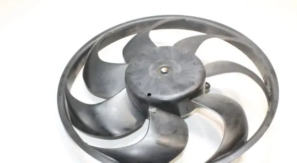Ford Fusion Fan impeller 