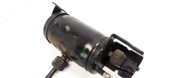 Toyota Avensis T250 Air conditioning (A/C) air dryer 