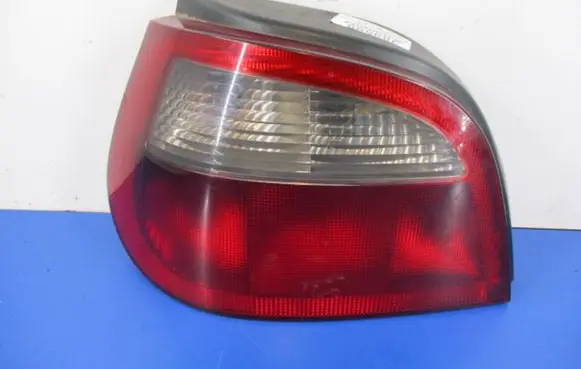 Renault Megane I Rear/tail lights 7700428320