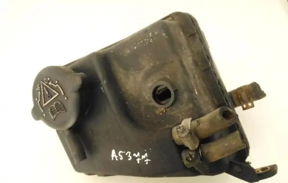 Peugeot 406 Coolant expansion tank/reservoir 