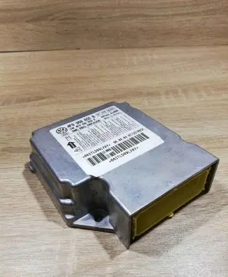 Audi A6 S6 C6 4F Airbag control unit/module 4f0959655b