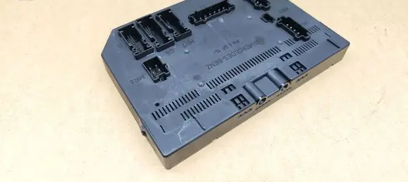 Mercedes-Benz S W221 SAM control unit A2215401001