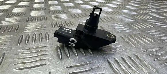 Peugeot 2008 I Air pressure sensor 9675541980