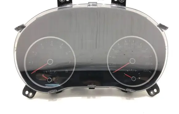 KIA Rio Speedometer (instrument cluster) 94033-H8140
