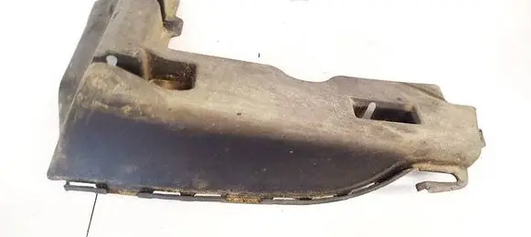 Volkswagen Touran I Other trunk/boot trim element 1T0857565D