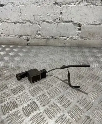 BMW 5 E60 E61 Headlight/headlamp level sensor 6776605