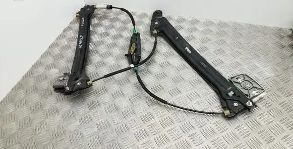 Audi A5 8T 8F Front window lifting mechanism without motor