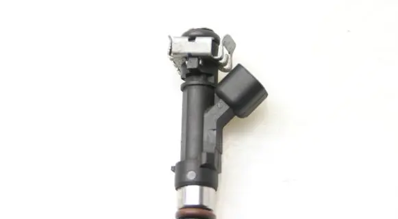 Ford Fiesta Fuel injector E3BG9F593CA