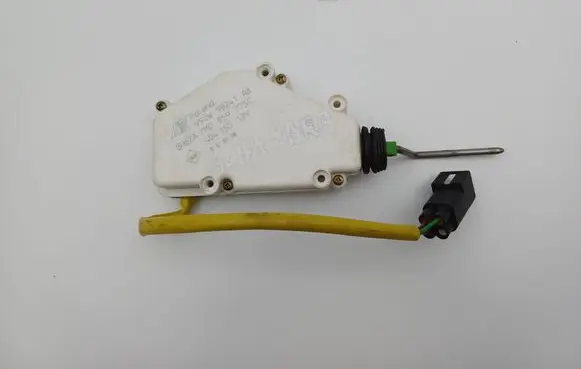 Seat Alhambra (Mk1) Fuel tank cap lock 7M0959775C