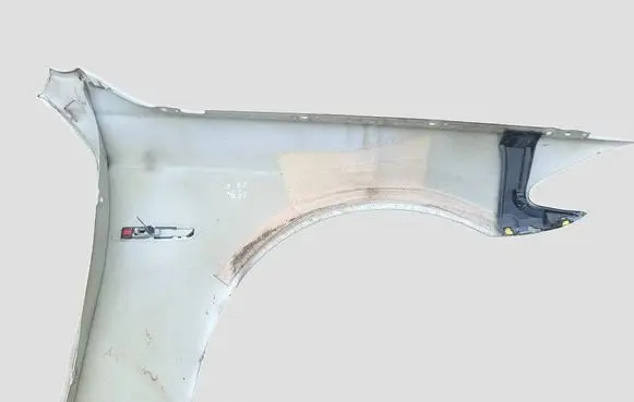 BMW 5 F10 F11 Fender