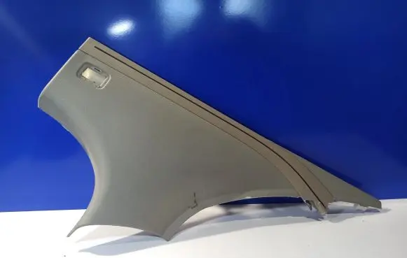 Volvo S60 (C) pillar trim 31365538 39835010