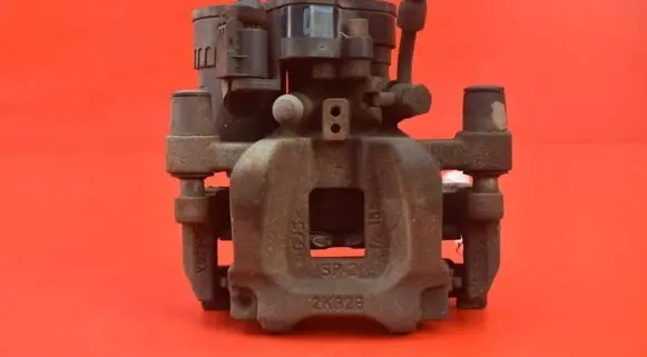 Jaguar XE Rear brake caliper 2K328