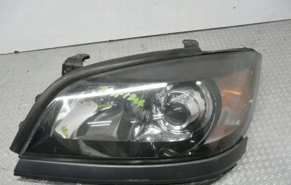 Opel Zafira A Headlight/headlamp