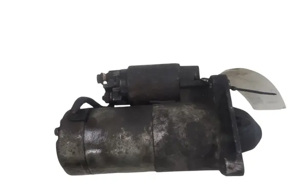 Opel Vectra C Starter motor