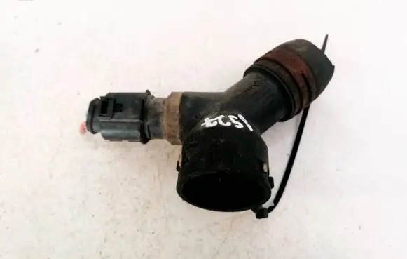 Volkswagen Caddy Engine coolant pipe/hose 1K0122291N 1K0122291