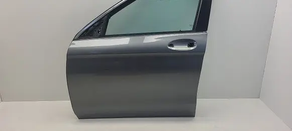 Mercedes-Benz GLC X253 C253 Front door A2537220310 A2537200305 A2537253700