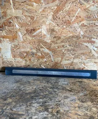 Mercedes-Benz B W245 Front sill trim cover A1696800074
