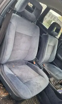 Audi 100 200 5000 C3 Front passenger seat 