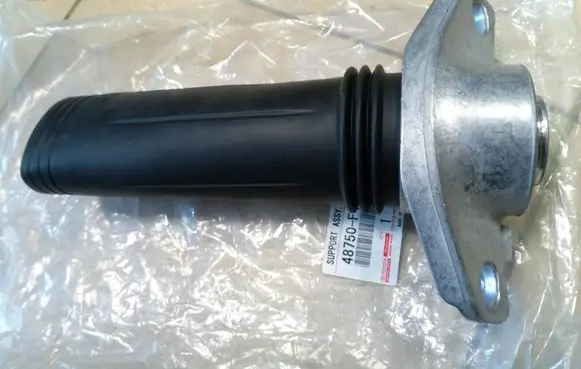 Toyota Corolla E210 E21 Front shock absorber mounting bracket 48750F4010 NE70378