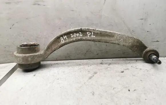 Front control arm