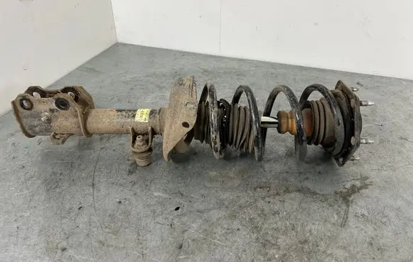 Honda CR-V Front shock absorber with coil spring 51620T1G