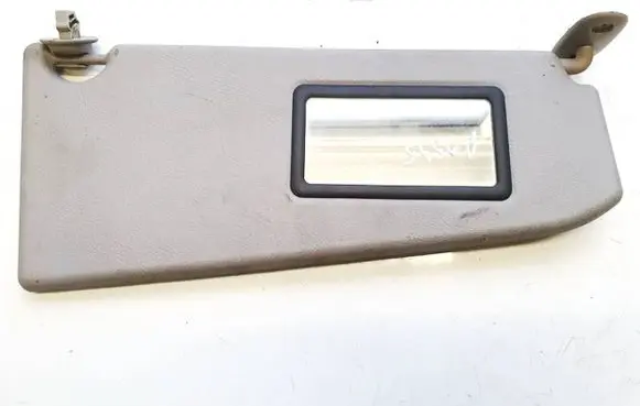 Renault Megane I Sun visor