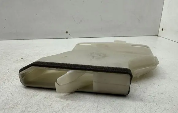 BMW 1 F20 F21 Cabin air duct channel 9227810